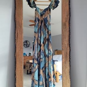 Tiare Hawaii maxi dress
